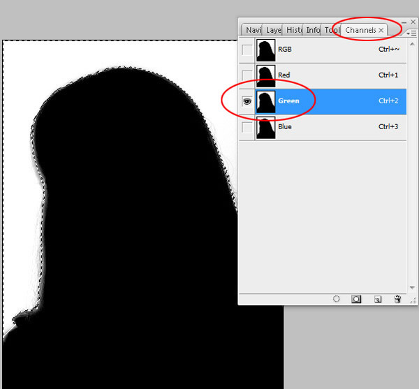 Photo Editing: Portrait Retouching (free photoshop Tutorial)